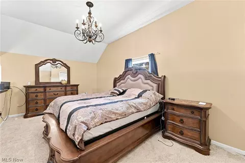 Bedroom - 843 Cedar Way, Boardman, OH 44512 photo 2 of 4