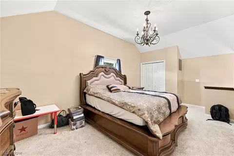 Bedroom - 843 Cedar Way, Boardman, OH 44512 photo 3 of 4