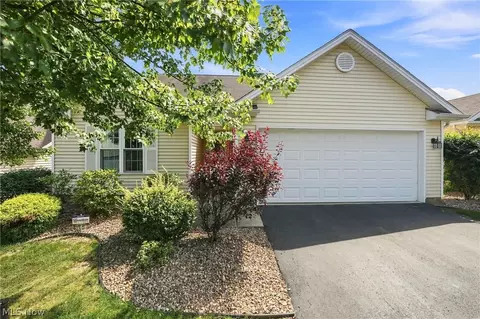 Exterior - 843 Cedar Way, Boardman, OH 44512 photo 4 of 4