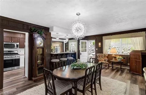 Dining - 411 E Mohawk Dr, Malvern, OH 44644 photo 3 of 4