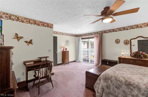 Bedroom - 411 E Mohawk Dr, Malvern, OH 44644 photo 7 of 8