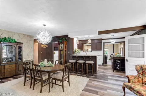 Dining - 411 E Mohawk Dr, Malvern, OH 44644 photo 2 of 4