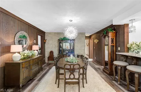 Dining - 411 E Mohawk Dr, Malvern, OH 44644 photo 1 of 4