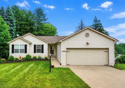 2430 Bordner Ave SW, Canton, OH 44706