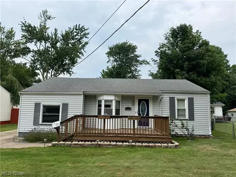 1340 E 342nd St, Eastlake, OH 44095