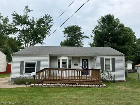 1340 E 342nd St, Eastlake, OH 44095