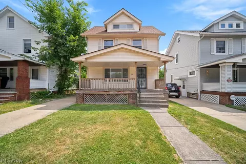 3595 W 122nd St, Cleveland, OH 44111