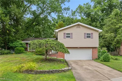 1590 Newcastle Cir, Akron, OH 44313