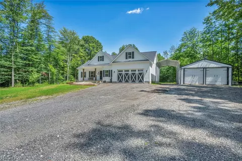 4331 Palmyra Rd, Lordstown, OH 44481 photo 38