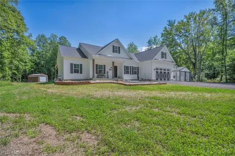 4331 Palmyra Rd, Lordstown, OH 44481 photo 39