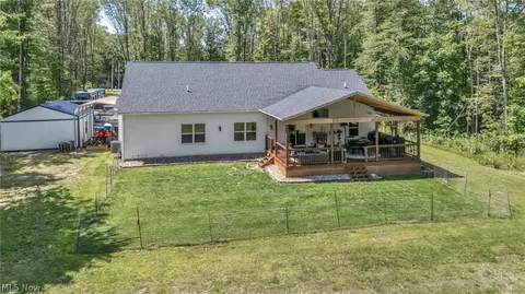 4331 Palmyra Rd, Lordstown, OH 44481 photo 42