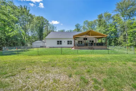 4331 Palmyra Rd, Lordstown, OH 44481 photo 41