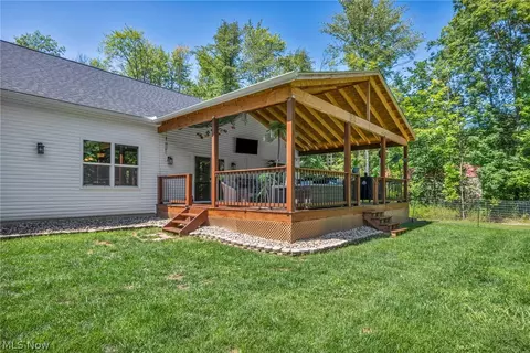 4331 Palmyra Rd, Lordstown, OH 44481 photo 37