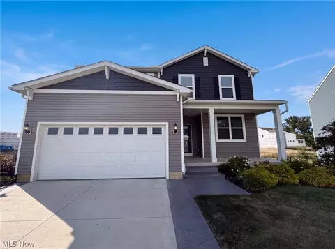 12478 Challenge Way, Columbia Station, OH 44028