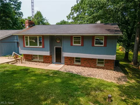 7932 Gause Rd, Nashport, OH 43830