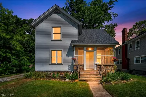 175 E Walnut Ave, Painesville, OH 44077