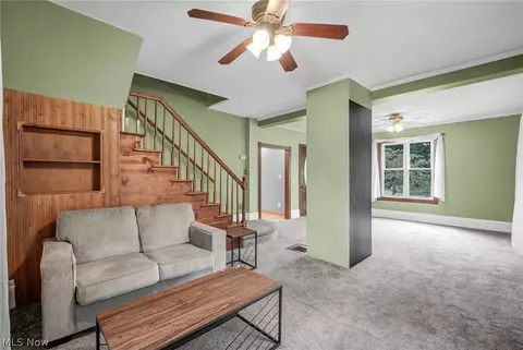 Living - 175 E Walnut Ave, Painesville, OH 44077 photo 3 of 3
