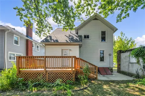 Exterior - 175 E Walnut Ave, Painesville, OH 44077 photo 5 of 5