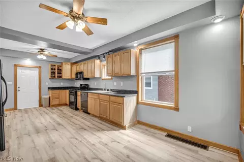 Entry Way - 175 E Walnut Ave, Painesville, OH 44077 photo 6 of 6