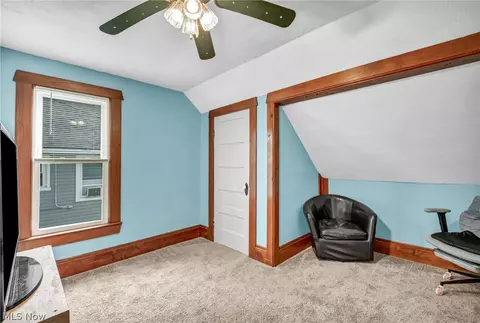 Bedroom - 175 E Walnut Ave, Painesville, OH 44077 photo 3 of 4