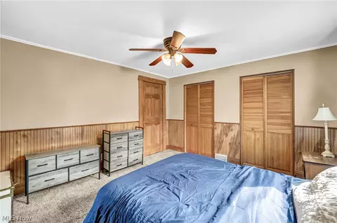 Bedroom - 175 E Walnut Ave, Painesville, OH 44077 photo 1 of 4