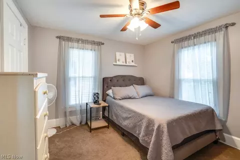 Bedroom - 77 Devonshire Dr, Akron, OH 44312 photo 1 of 3