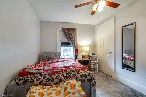 Bedroom - 77 Devonshire Dr, Akron, OH 44312 photo 2 of 3