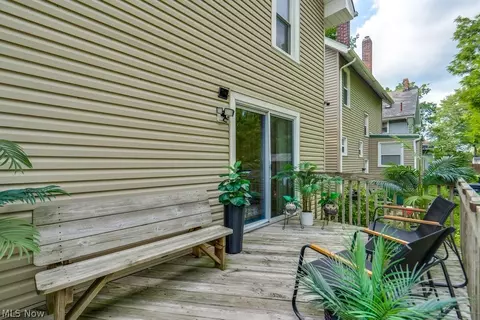 Exterior - 77 Devonshire Dr, Akron, OH 44312 photo 5 of 6