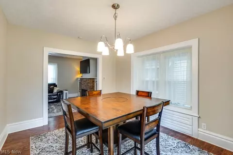 Dining - 77 Devonshire Dr, Akron, OH 44312 photo 4 of 4