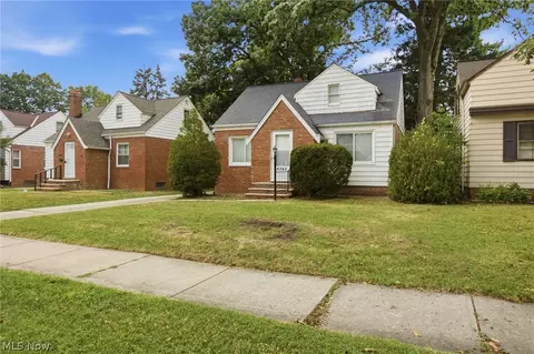 4245 Ellison Rd, South Euclid, OH 44121