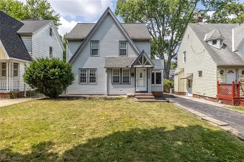 4432 W 58th, Cleveland, OH 44144