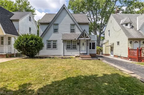 4432 W 58th, Cleveland, OH 44144