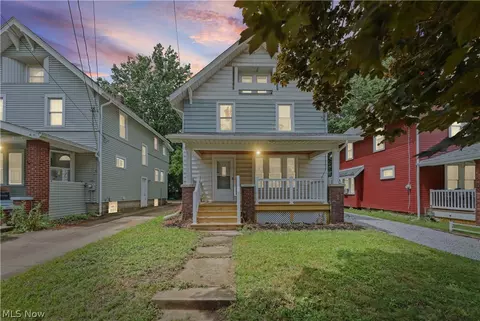 330 Cleveland St, Akron, OH 44306