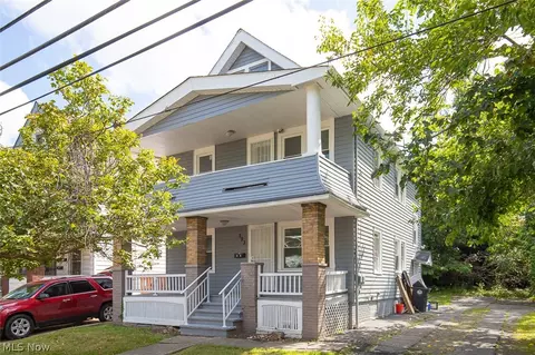 723 E 162nd St, Cleveland, OH 44110