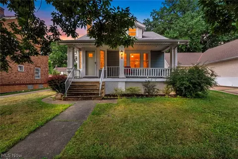 3288 W 128th St, Cleveland, OH 44111