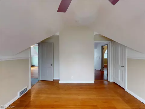 Bedroom - 34 E 211th St, Euclid, OH 44123 photo 6 of 8