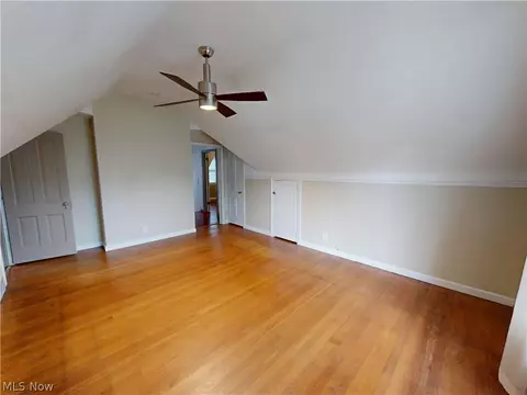 Bedroom - 34 E 211th St, Euclid, OH 44123 photo 3 of 8