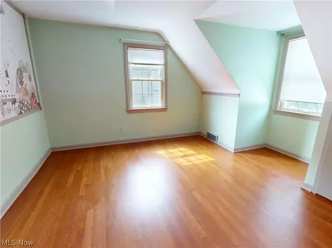 Bedroom - 34 E 211th St, Euclid, OH 44123 photo 8 of 8