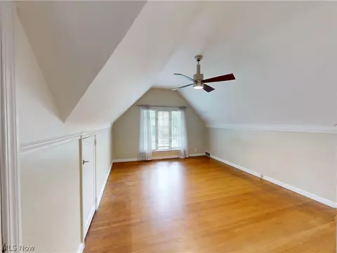 Bedroom - 34 E 211th St, Euclid, OH 44123 photo 5 of 8
