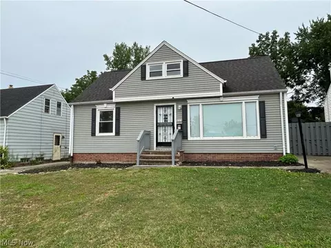 9316 Alexander Rd, Garfield Heights, OH 44125