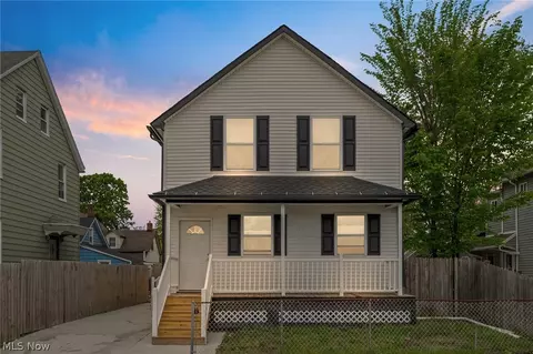 3114 Vega Ave, Cleveland, OH 44113