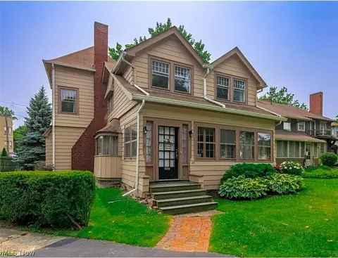 24 Villa Bch, Cleveland, OH 44110