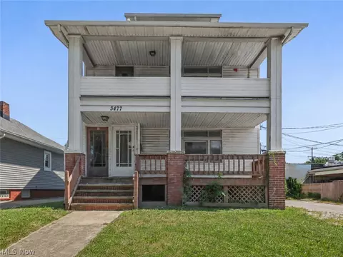 3477 Berea Rd, Cleveland, OH 44111