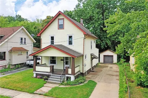 974 Glenwood St NE, Warren, OH 44483