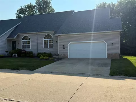 5298 Queen Ann Way, Painesville, OH 44077