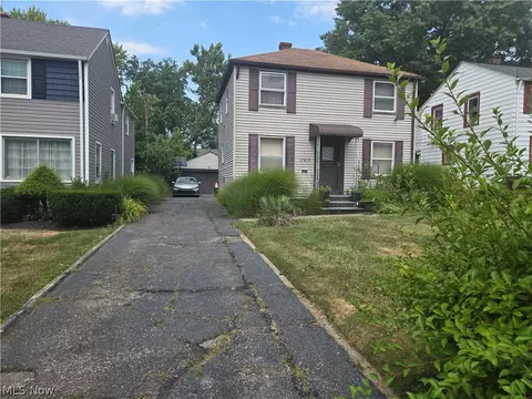 17419 Glendale, Cleveland, OH 44128