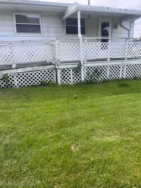 Exterior - 1000 Beacon St, Springfield, OH 45505 photo 1 of 5