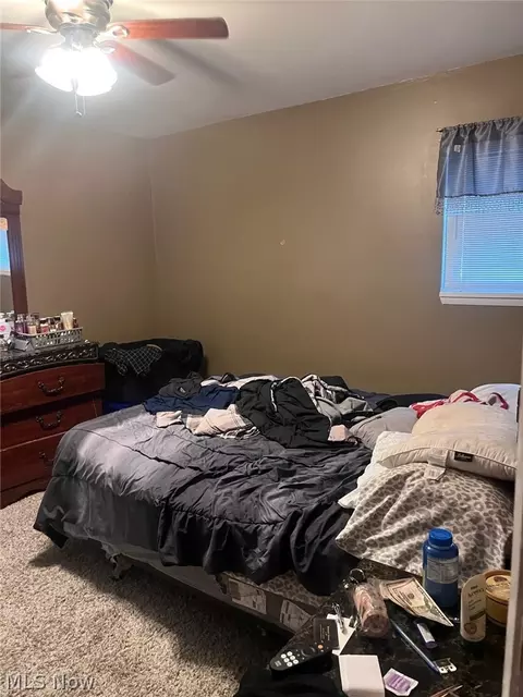 Bedroom - 1000 Beacon St, Springfield, OH 45505 photo 4 of 4