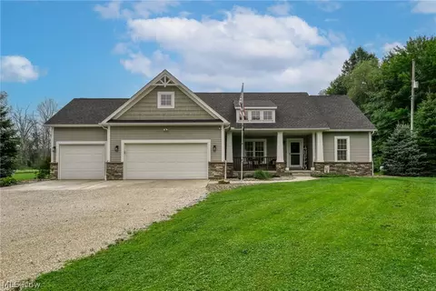 9277 German Church, North Benton, OH 44449