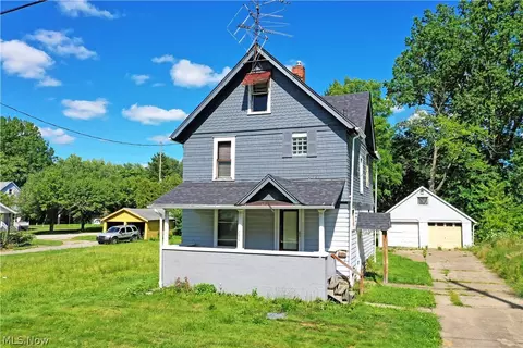 280 Austin Ave NW, Warren, OH 44485